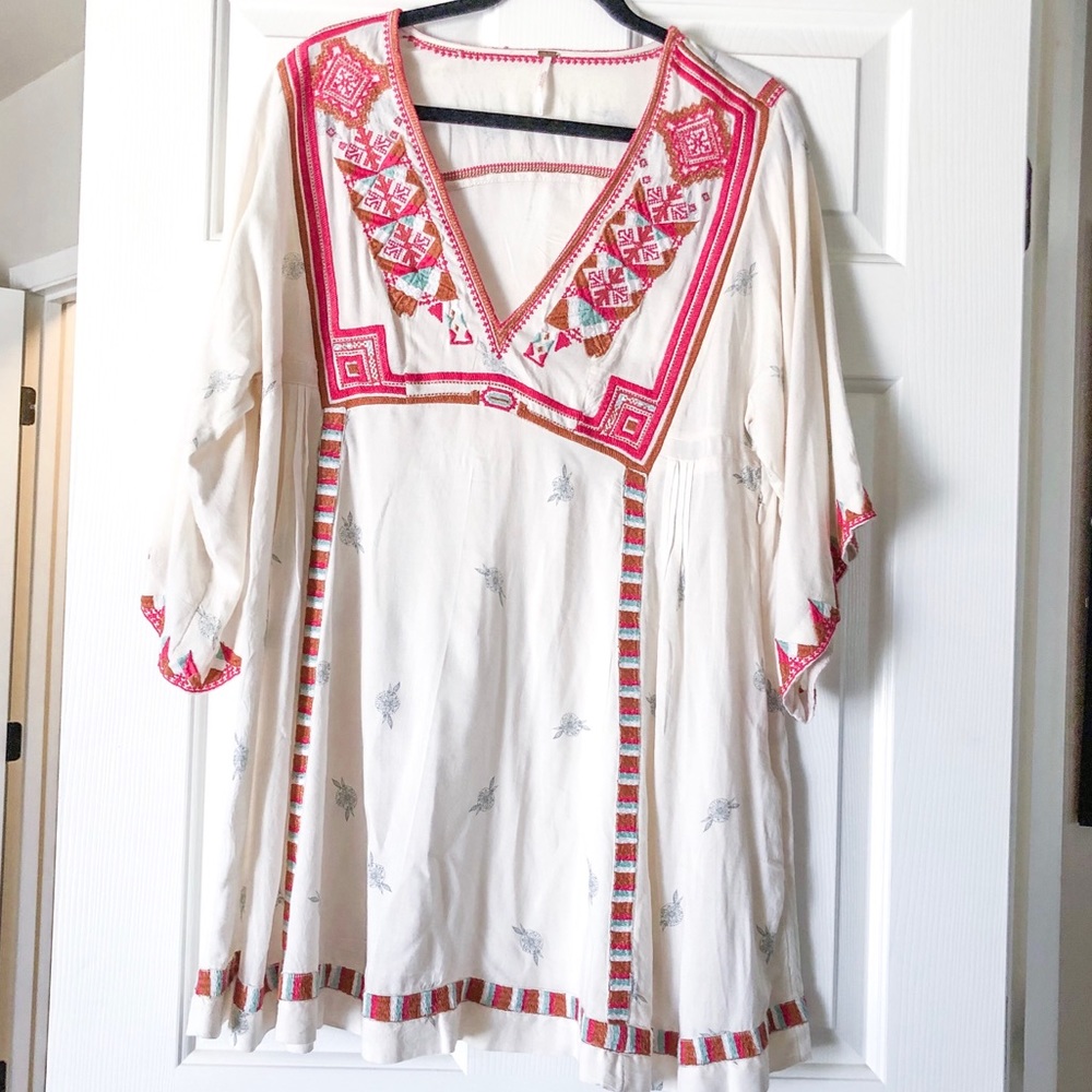 Free people dress